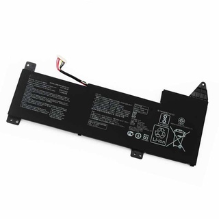 New Laptop Battery for ASUS B31N1723 K570UD K570ZD R570UD R570 YX570Z