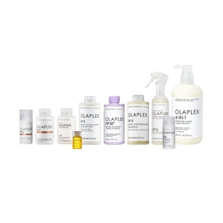 โปรโมชั่น : ผลิตปี2021ใหม่พร้อมส่งแท้อเมริกาOLAPLEX No.0No.3No.4No.5No.6No.7 ของแท้ทุกขวด