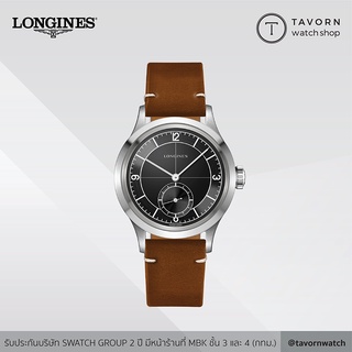 นาฬิกา Longines Heritage Classic  รุ่น L2.828.4.53.2