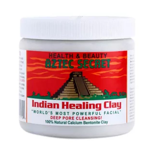 Aztec secret Indian healing clay ขนาด 454 กรัม