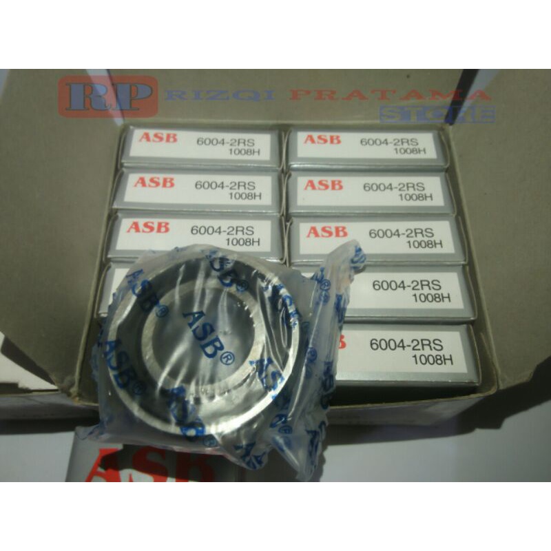 แบริ่ง 6004 2rs*****