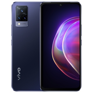 Vivo V21 5G (Ram8/128gb)(เครื่องใหม่มือ1,ราคาพิเศษ มีประกันร้าน)สายเซลฟี่ กล้องหน้า 44MP