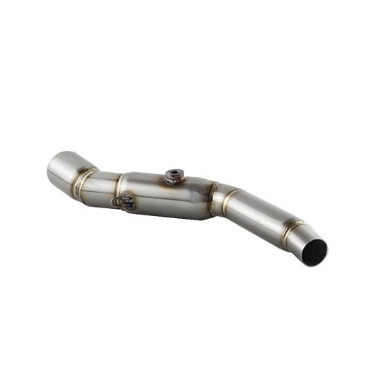 PR2 SLIP-ON KAWASAKI DTX 250 คอสวม2นิ้ว