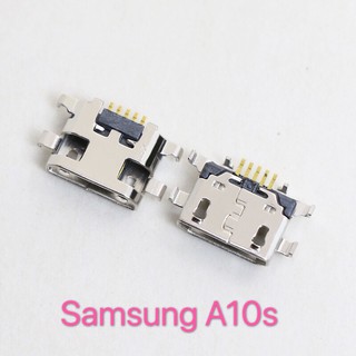 พอร์ตชาร์จ USB สําหรับ Samsung A10s 5-50 ชิ้น