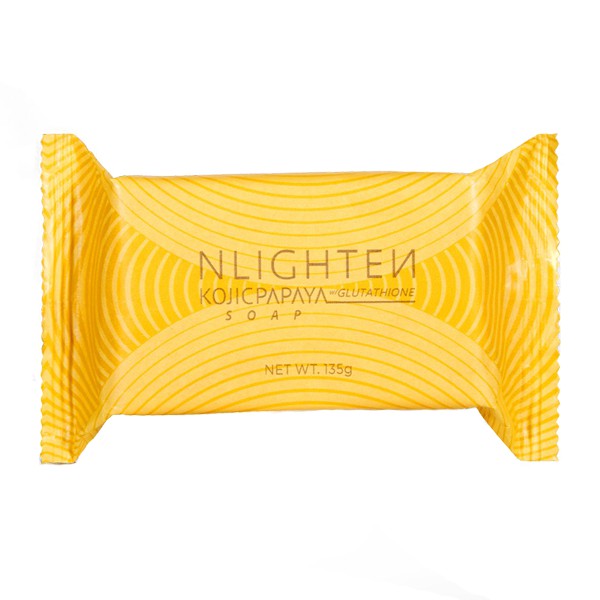 NLIGHTEN KOJIC PAPAYA