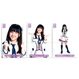 BNK48 คอมพ์ปกเดบิว รุ่น3 แพนเค้ก Comp debut cover pancake