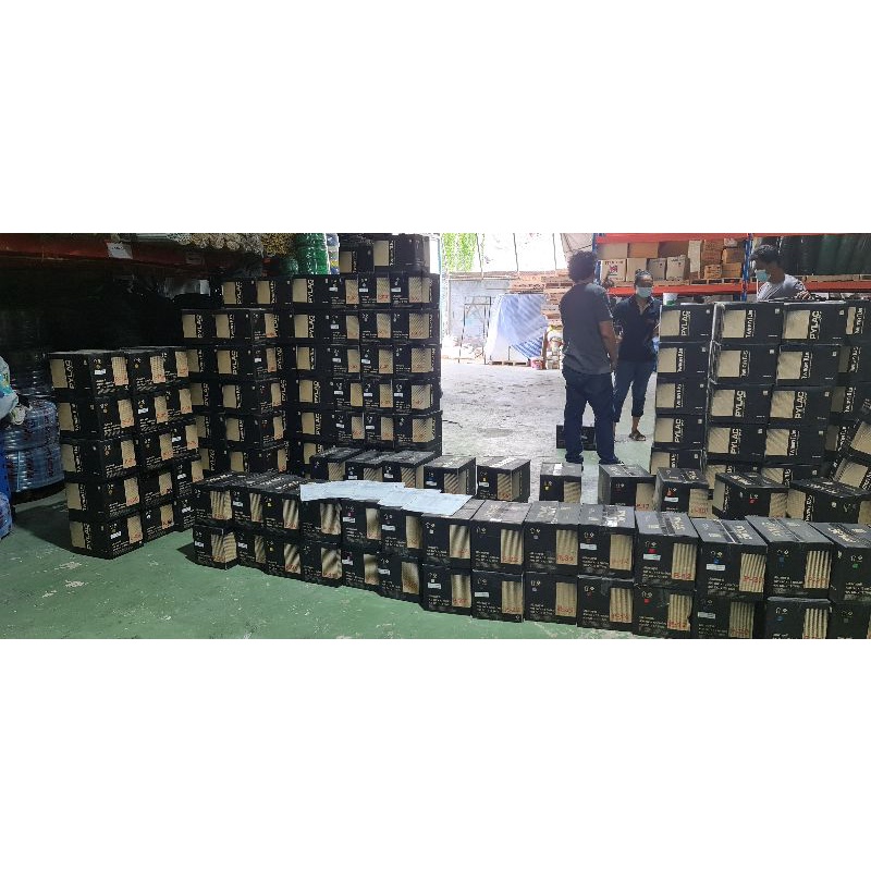 PYLAC PRO สีสเปรย์เกรดพรีเมี่ยม ทนทาน (P-01-P-37) ขนาด 400cc.