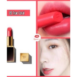 ลิปทอมฟอร์ด ของใหม่ปล่อย850 ซื้อมา2,200
