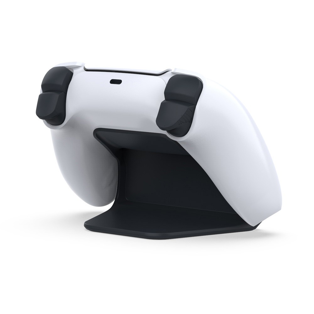 Dobe Display Stand for PS5 Controller (dobe)(dobe ps5)(แท่นวางจอย ps5)(ที่ตั้งจอย ps5)(ที่วางจอย ps5)