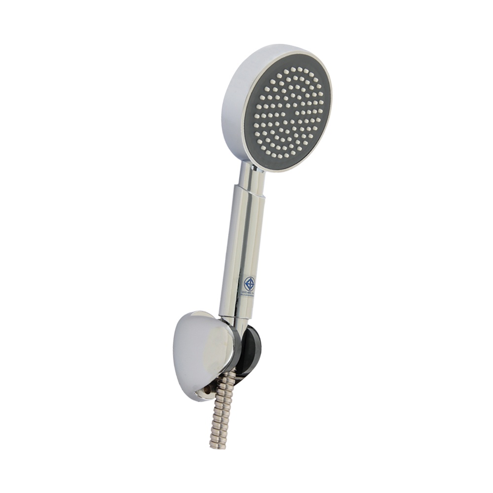 ฝักบัวสายอ่อน พลาสติก MAVIN M313 โครเมี่ยม