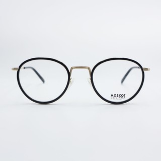 แว่นตา Moscot Bupkes 51 Col.BlackGold