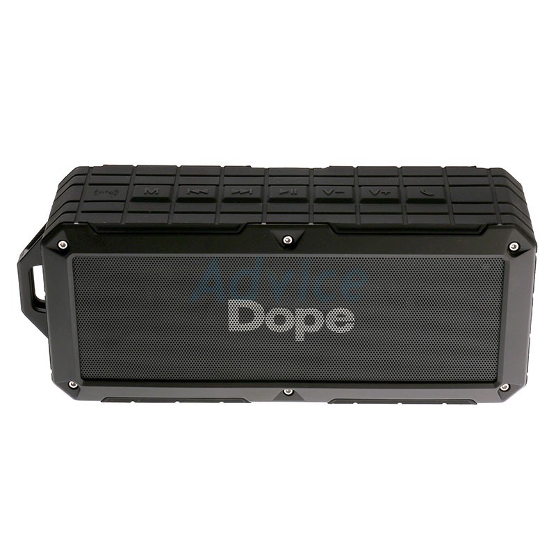 ลำโพงบลูทูธ Dope Bluetooth (Adventure)