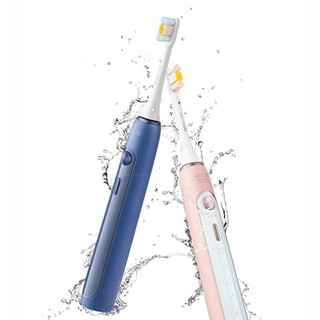 SOOCAS X5 Sonic Electronic Toothbrush - แปรงสีฟันไฟฟ้า Soocas X5