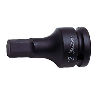 KOKEN 14012M-60-16 บ๊อกเดือยโผล่ลม 6P-1/2"-60-16mm.| MODERTOOLS OFFICIAL