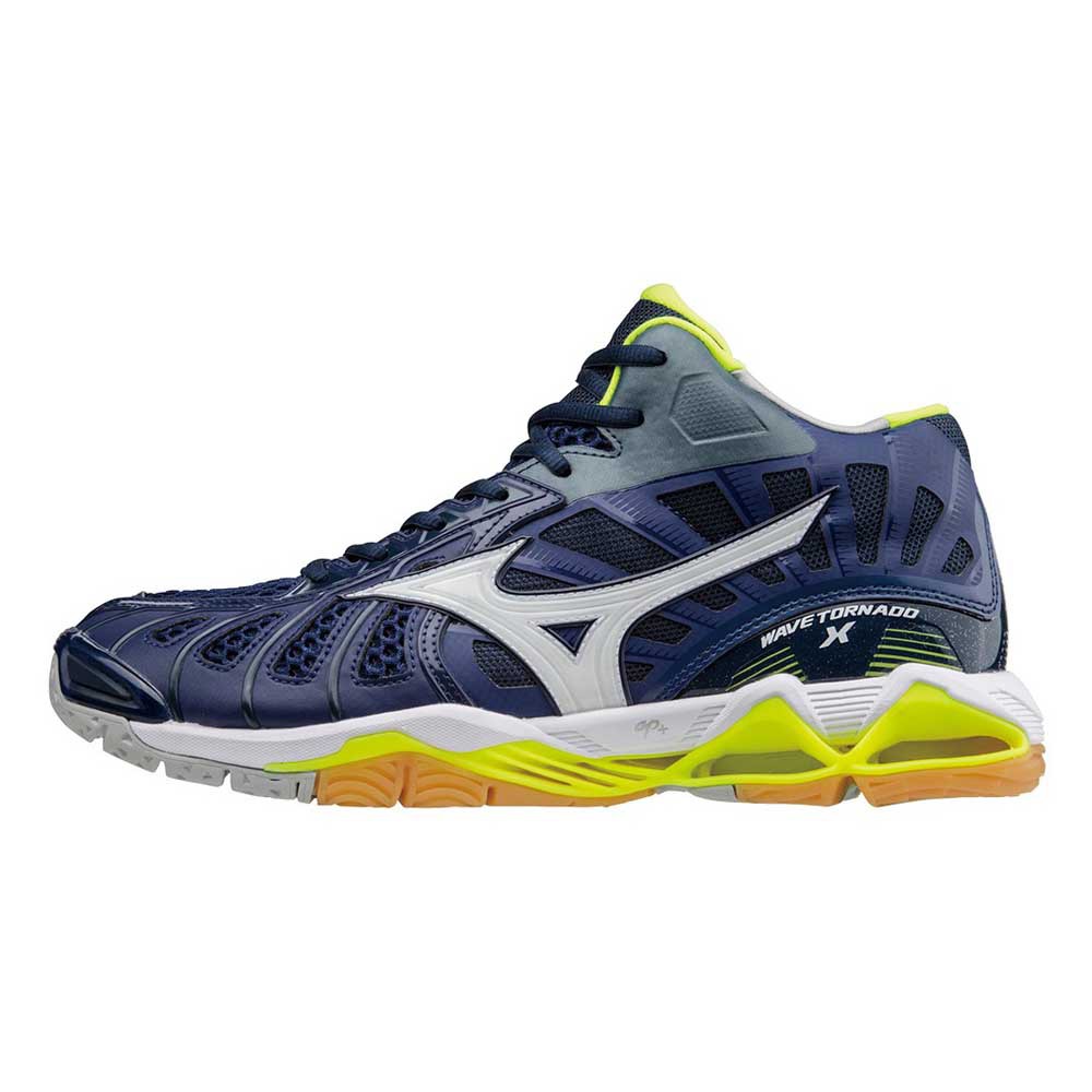 mizuno tornado 7 mid