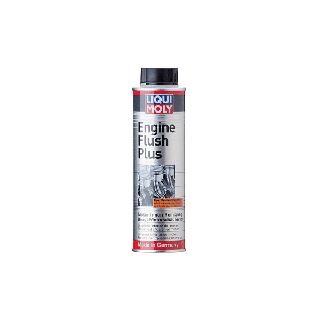 [โค้ด JRATC5 ลดสูงสุด฿100] LIQUI MOLY ENGINE FLUSH PLUS น้ำยาทำความสะอาดล้างภายในเครื่องยนต์ (สำหรับรถยนต์) ENGINE FLUSH PLUS - 300M