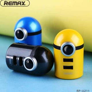 Remax RP-U211 Lemen Charger 2.1A ของแท้ 100%