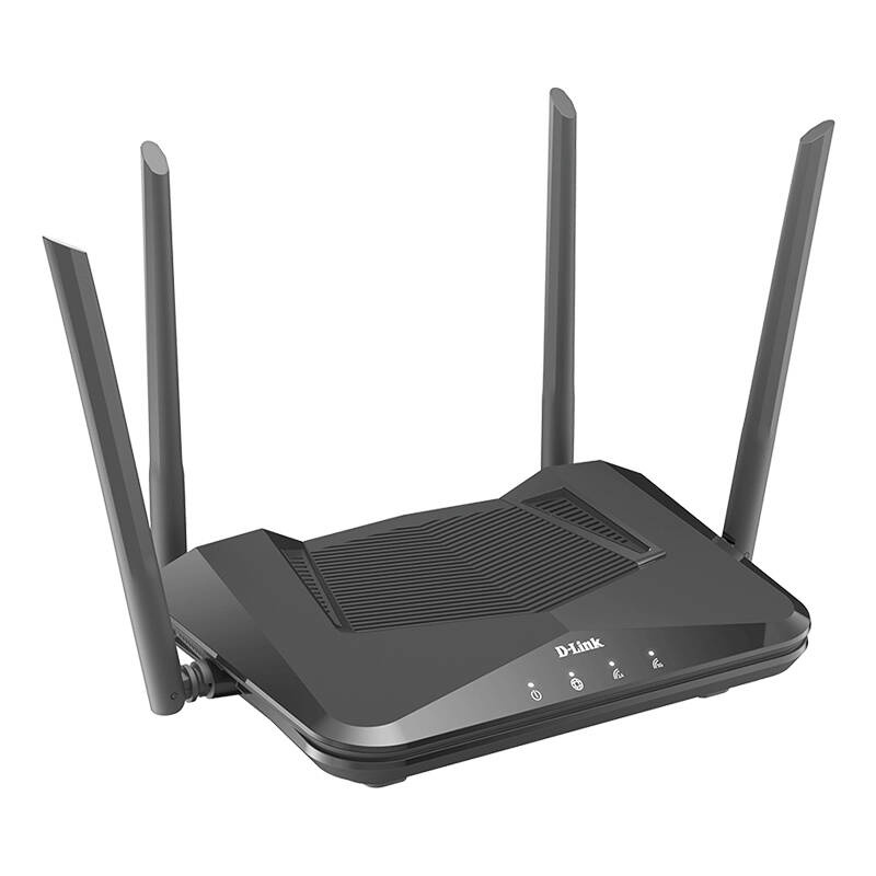 Router D-LINK (DIR-X1560) Wireless AX1500 Dual Band Gigabit(By Shopee  SuperIphone1234)