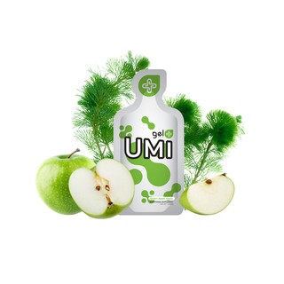 Gel Plus UMI – เจล พลัส อูมิ