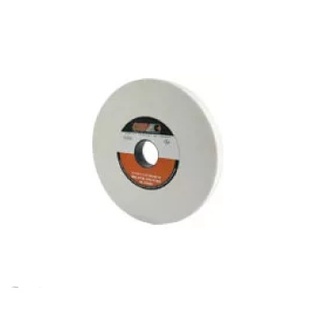 CGW หินเจียรสีขาว WA #60 305 มม (12 นิ้ว) WA Grinding Wheel #60 305 mm (12 inch)