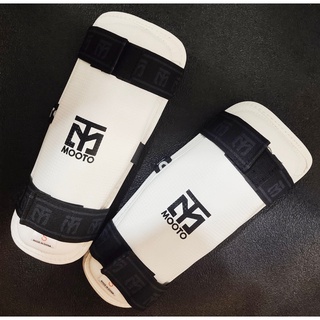 (พร้อมส่ง) สนับขา  สำหรับกีฬาต่อสู้ เทควันโด taekwondo