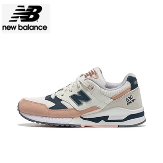 New Balance 530 SC pink white ของแท้100%