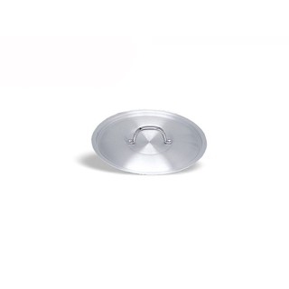 ฝาหม้ออลูมิเนียม ขนาด 18 CM Aluminum pot lid, size 18 CM