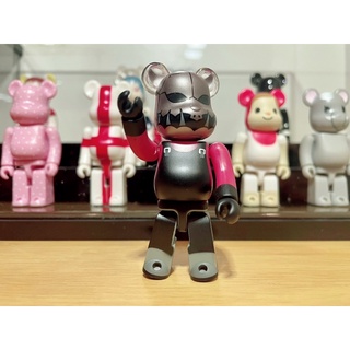 (ของแท้ไม่มีกล่อง) Be@rbrick Series 13 Horror: HOSTEL (Bearbrick)