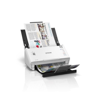 EPSON SCANNER DS-410