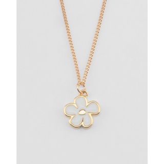 Nonenon - MINI BLOOM NEC_GOLD