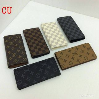 เป๋าตัง Louis Vuitton พรีเมี่ยม ปั๊มทุกจุด พร้อมส่ง