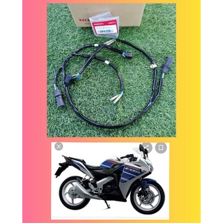 ขั้วไฟหน้าCBR150iแท้เบิกศูนย์Honda33140-KPP-T01