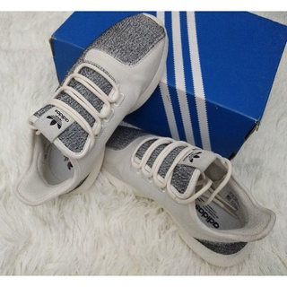 รองเท้า adidas Tubular Shadow W BY9739 (มือสอง)