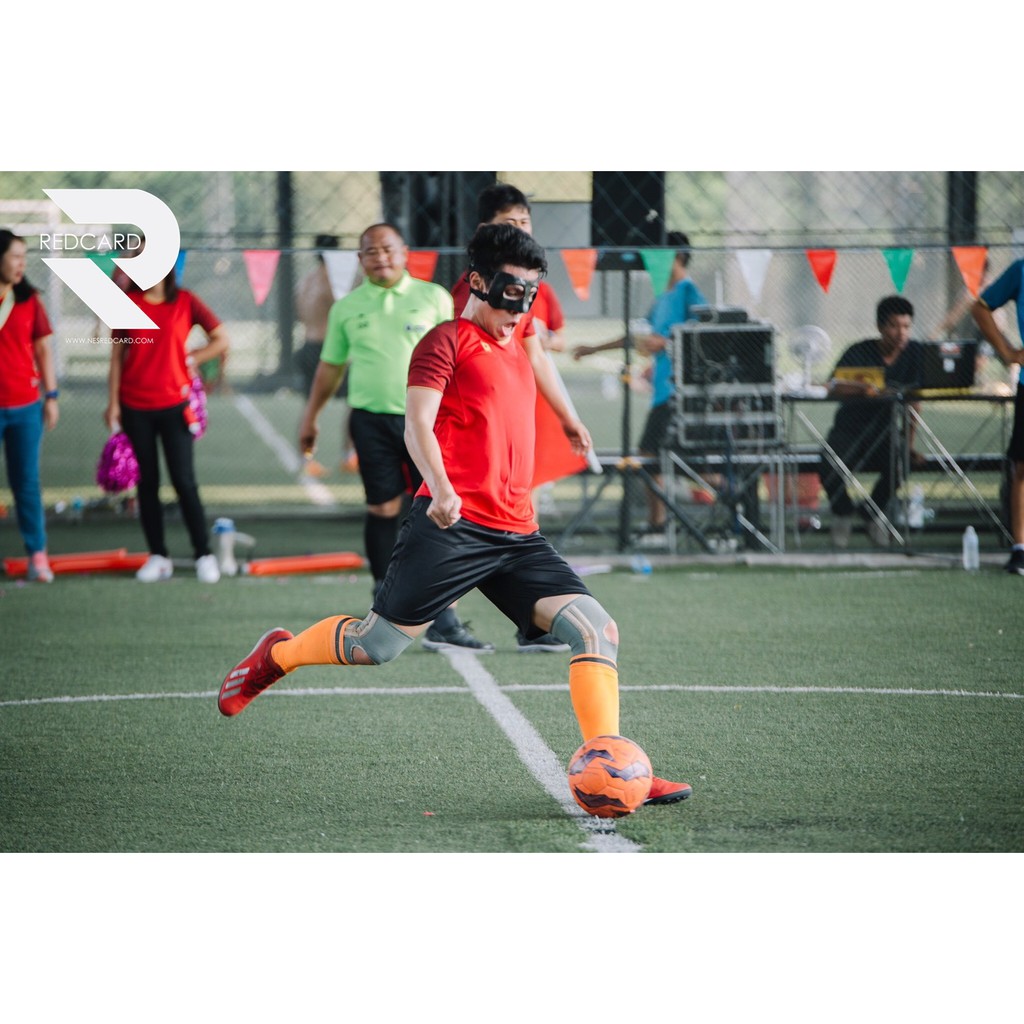 หน้ากากกันกระแทกจมูก Mask9 (พร้อมส่ง) คาร์บอนแท้ - รูปที่ 7