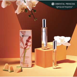 โอเรียลทอล Oriental Princess น้ำหอม Charisma The Art Of Fragrance Layering Lovely Fruity Eau De Toilett