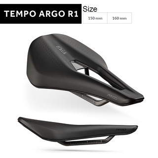 0% 10ด.เบาะ Fizik TEMPO ARGO R1 ประกัน 0 ไทย