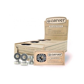 **พร้อมส่ง Carver Bearing buid in Spacer