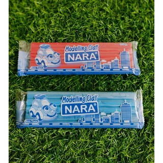 💥ชิ้นละ 9 บาท💥 ดินน้ำมันปลอดสารพิษ ขนาด 100 กรัม