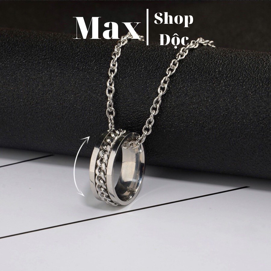 สร้อยคอ สร้อยข้อมือสําหรับผู้ชายและผู้หญิง Unisex สร้อยคอเงินไทเทเนียมที่สวยงามเครื่องประดับแฟชั่น -