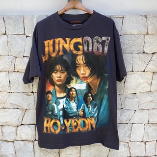 [S-5XL] เสื้อ Jung HoYeon By Marino Morwood นำเข้าจาก UK