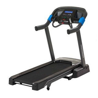 ลู่วิ่งไฟฟ้า HORIZON 7.0AT ลู่วิ่งไฟฟ้า เครื่องออกกำลังกาย กีฬาและฟิตเนส TREADMILL MACHINE HORIZON 7.0AT