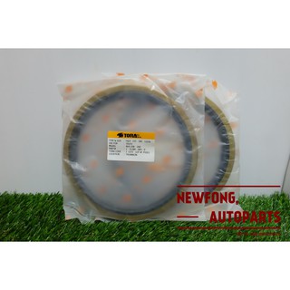 ซีลเพลาแหนบ I/S ROCKY 210-240 (TA2Y 155-185-13/16) TORA