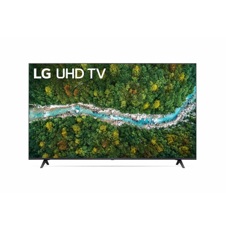 LG ทีวี LED Smart TV 4K 65 นิ้ว LG 65UP7750PTB | ไทยมาร์ท THAIMART #1