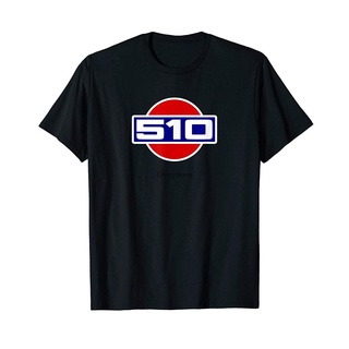 510 DAT - รถแข่งญี่ปุ่น - สําหรับ Datsuns old school racersS-5XL