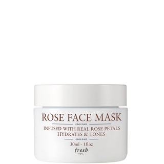 พร้อมส่ง ของแท้ Fresh Rose Face Mask 15ml/30ml