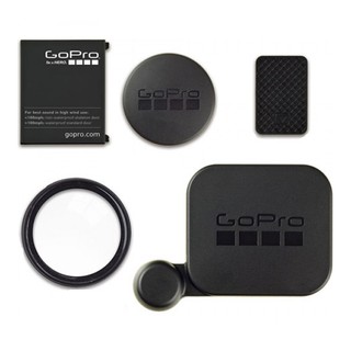 ฝาปิดกล้อง Gopro Protective Lens + Covers