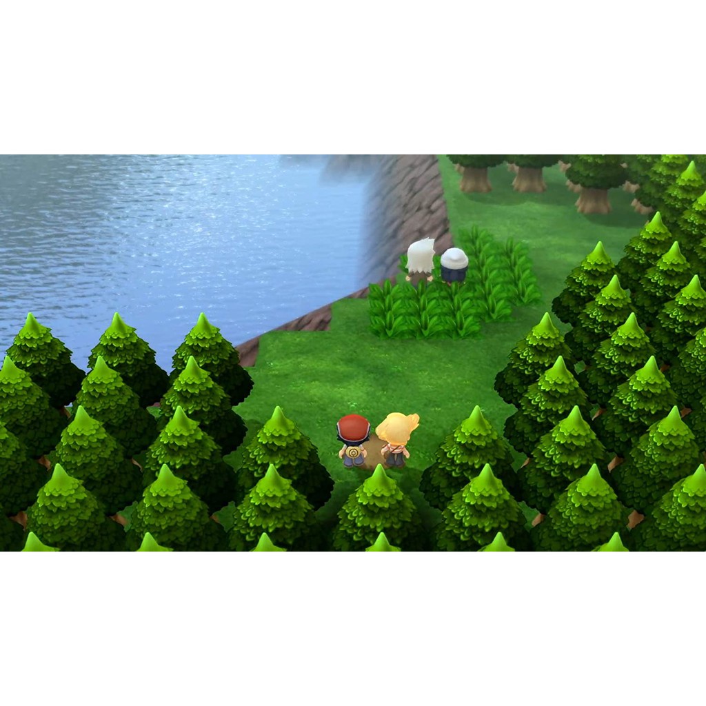 [+..••] พร้อมส่ง ผ่อน 0% | NSW POKEMON BRILLIANT DIAMOND / SHINING PEARL DOUBLE PACK (ENGLISH) (เกม  Nintendo Switch™ 🎮)