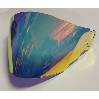 Arc RITZ VISOR CS2 (กลางวัน - กลางคืน) สีทอง