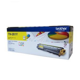 TONER BROTHER TONER TN-261Y