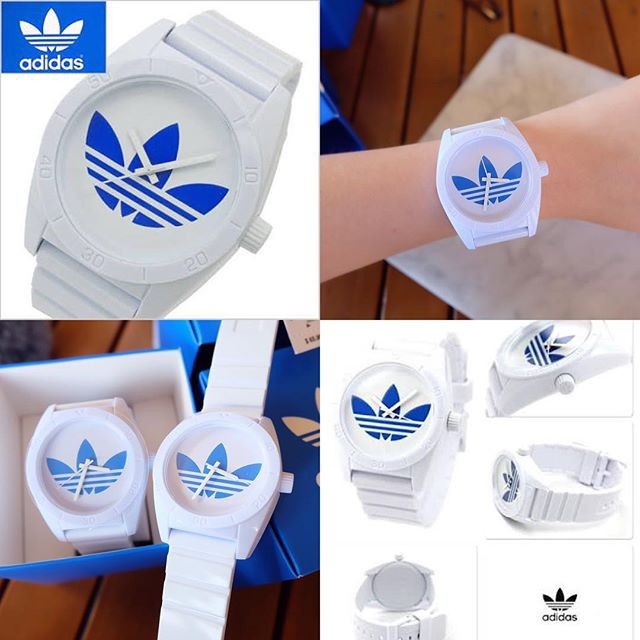 adidas Watches รุ่น ADH2704 | Shopee Thailand